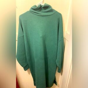 Women’s large dress